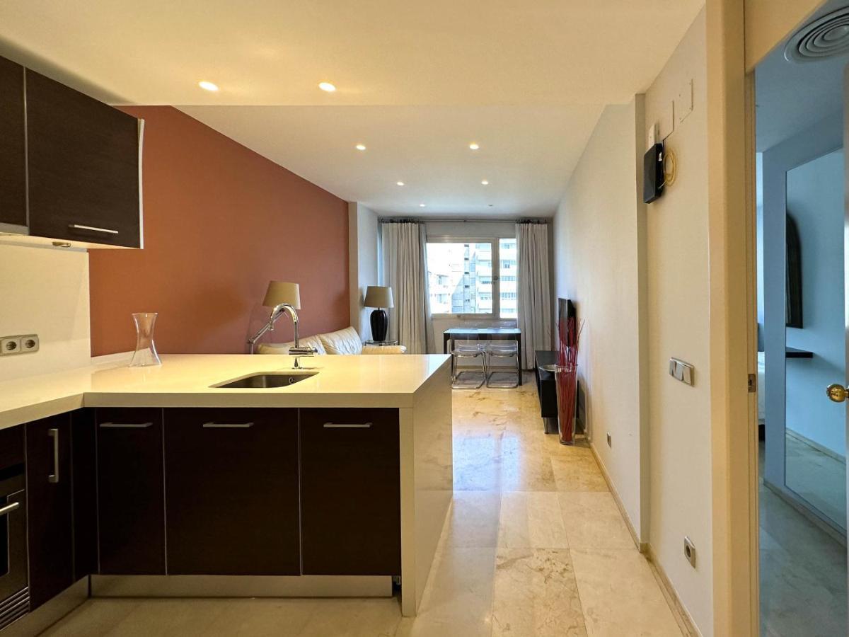 Apartamento Vivienda Plaza De Espana